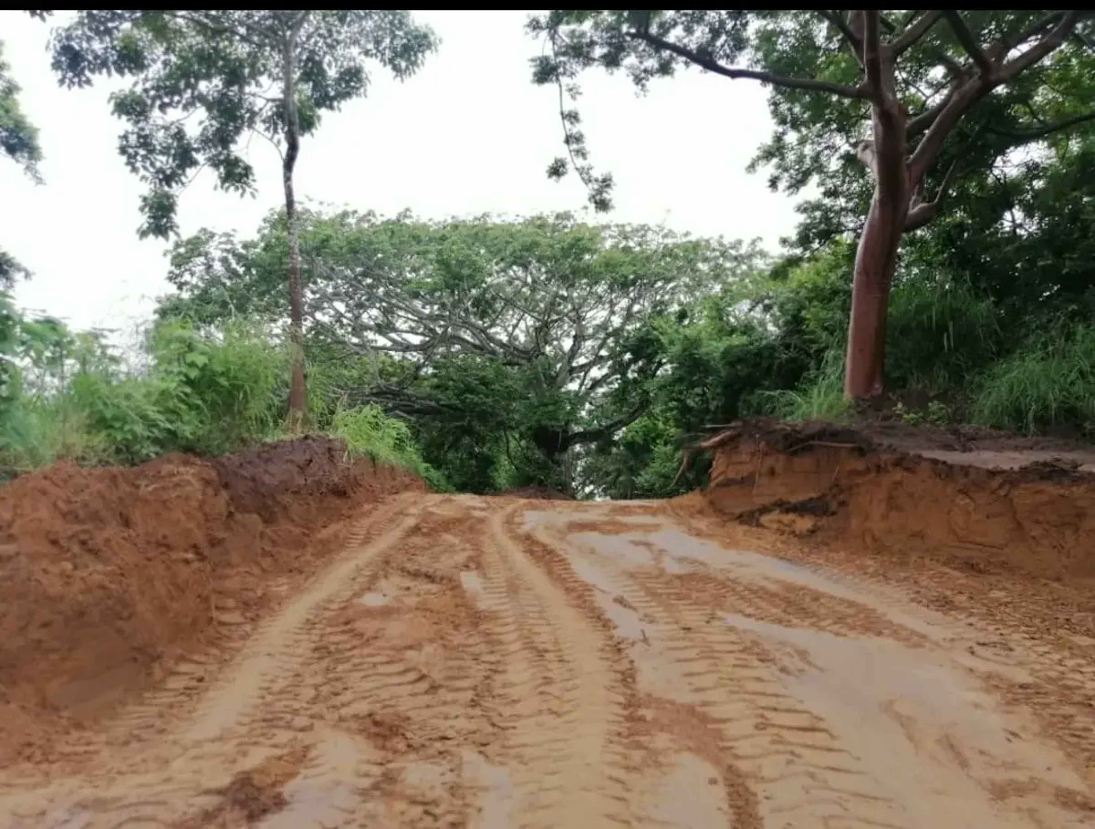 Terreno En Dos Bocas, Medellín De Bravo, Veracruz De Ignacio De La Llave