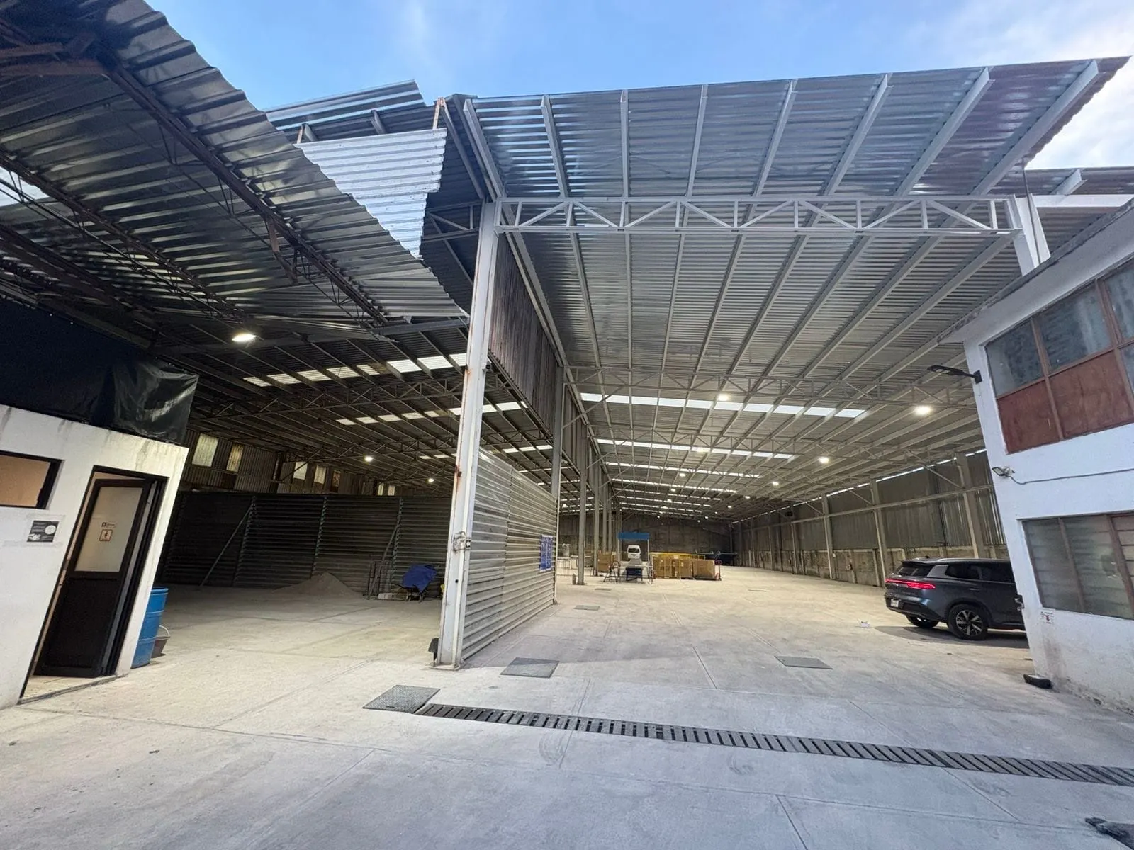 Industrial Spot2