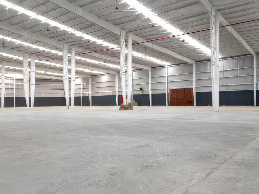 Industrial Spot2
