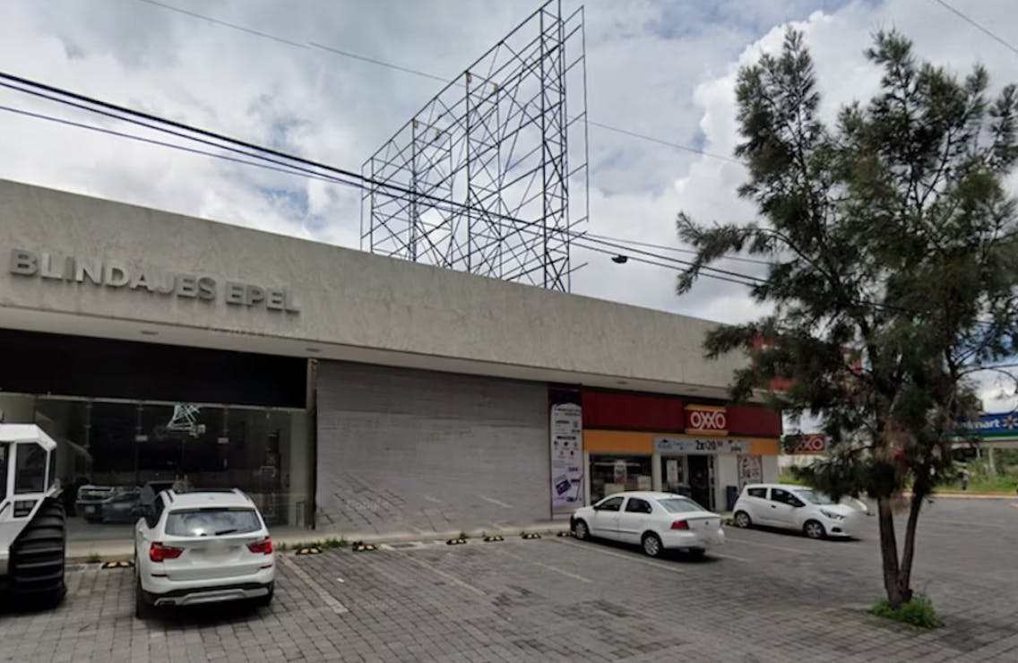 Local Comercial Spot2