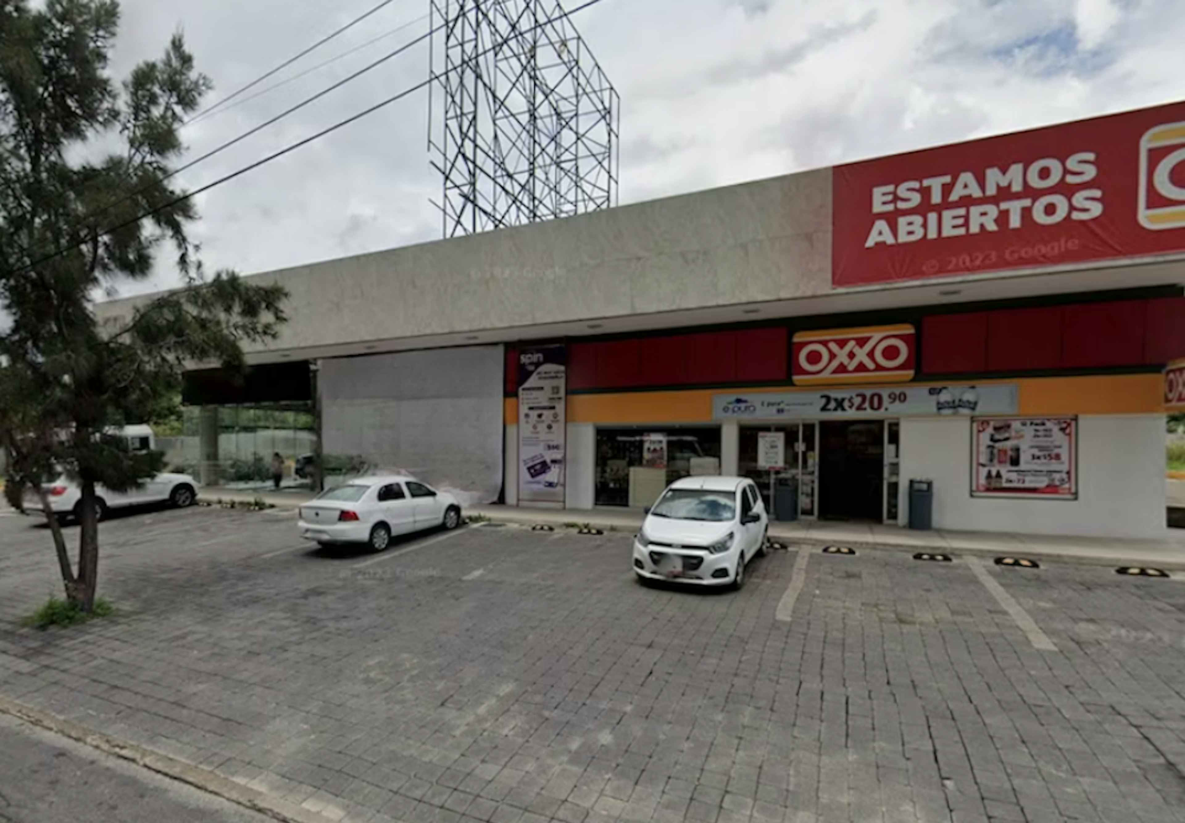 Boulevard Interlomas 6