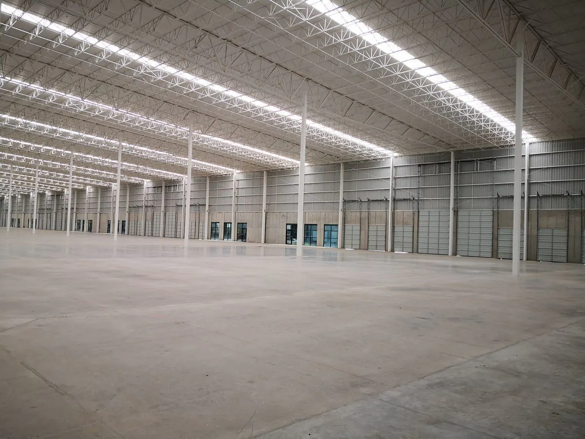 Industrial Spot2