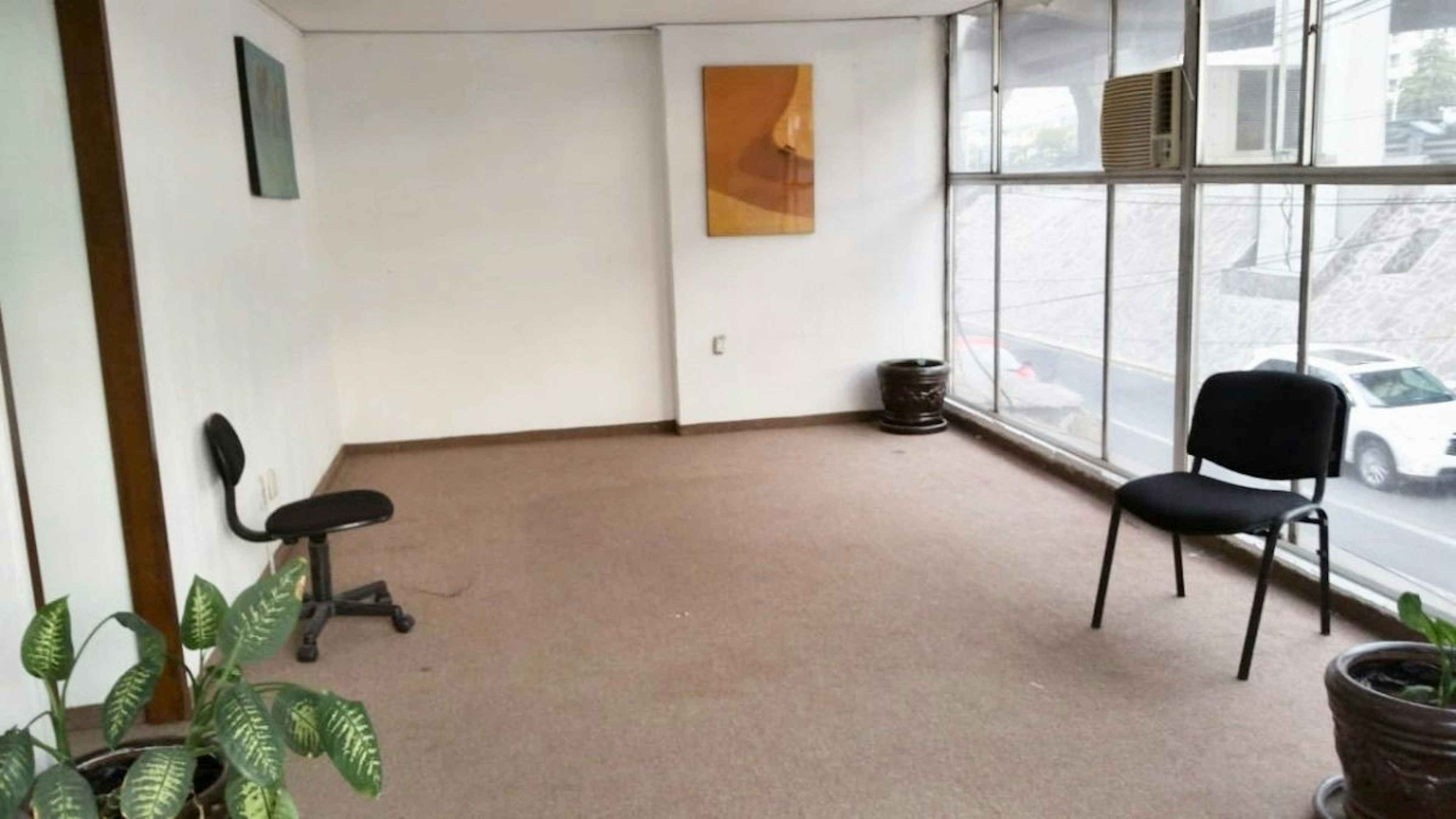 Hacienda De Santa Ana Y Lobos