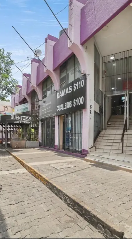 Local Comercial Spot2