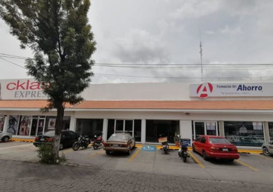 Local Comercial Spot2