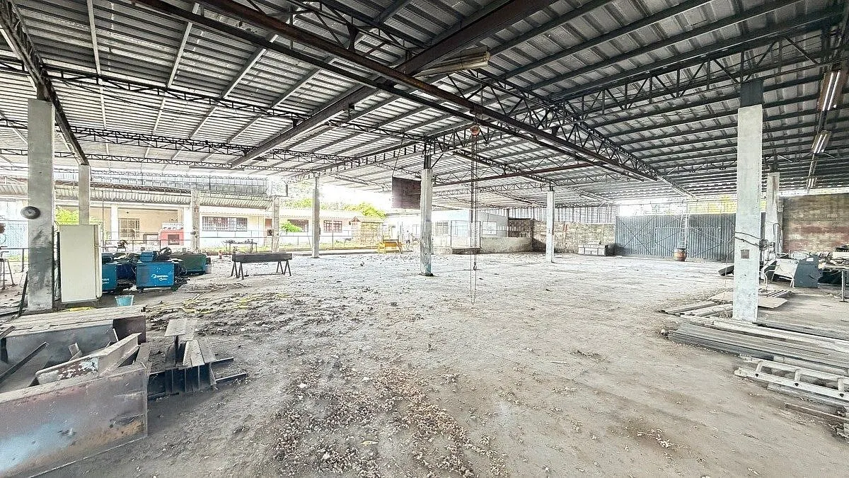 Industrial Spot2