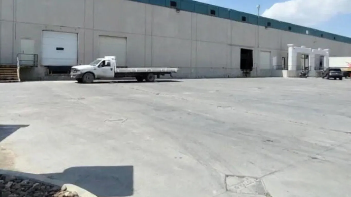 Industrial Spot2