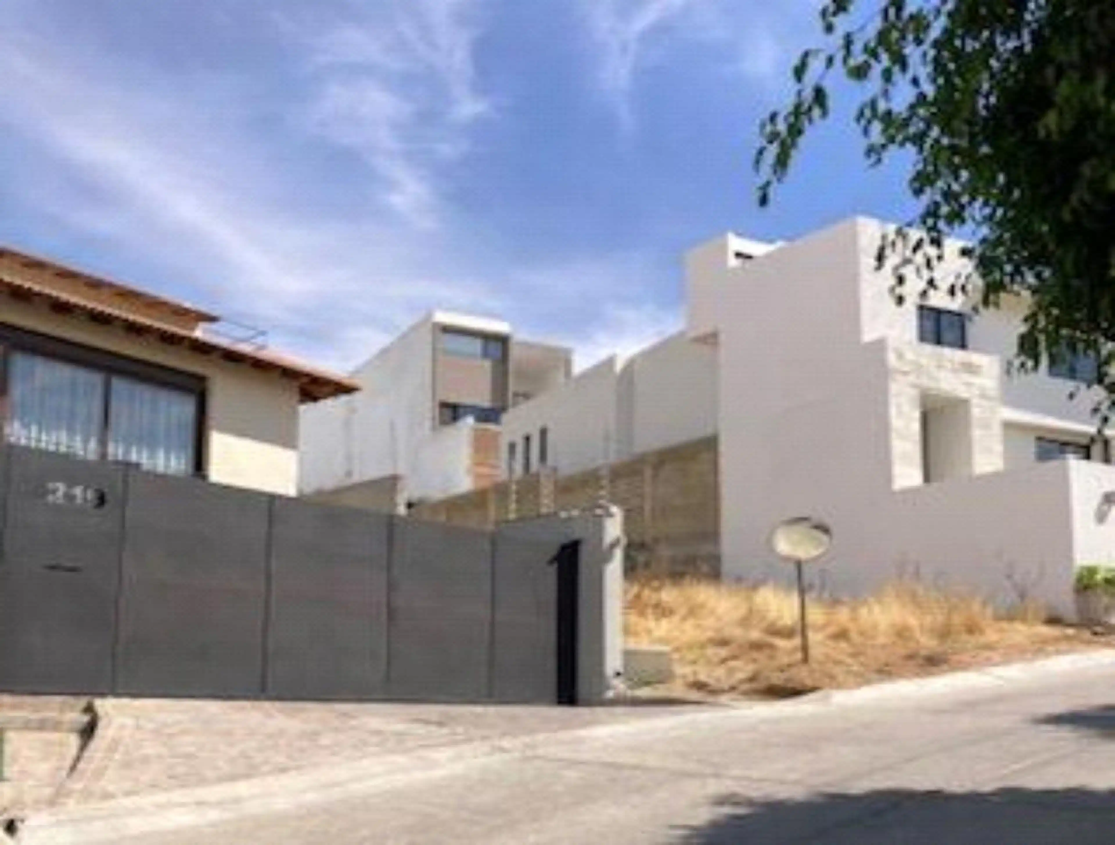 Terreno en venta en Bosques del Refugio, Leòn, Gto.