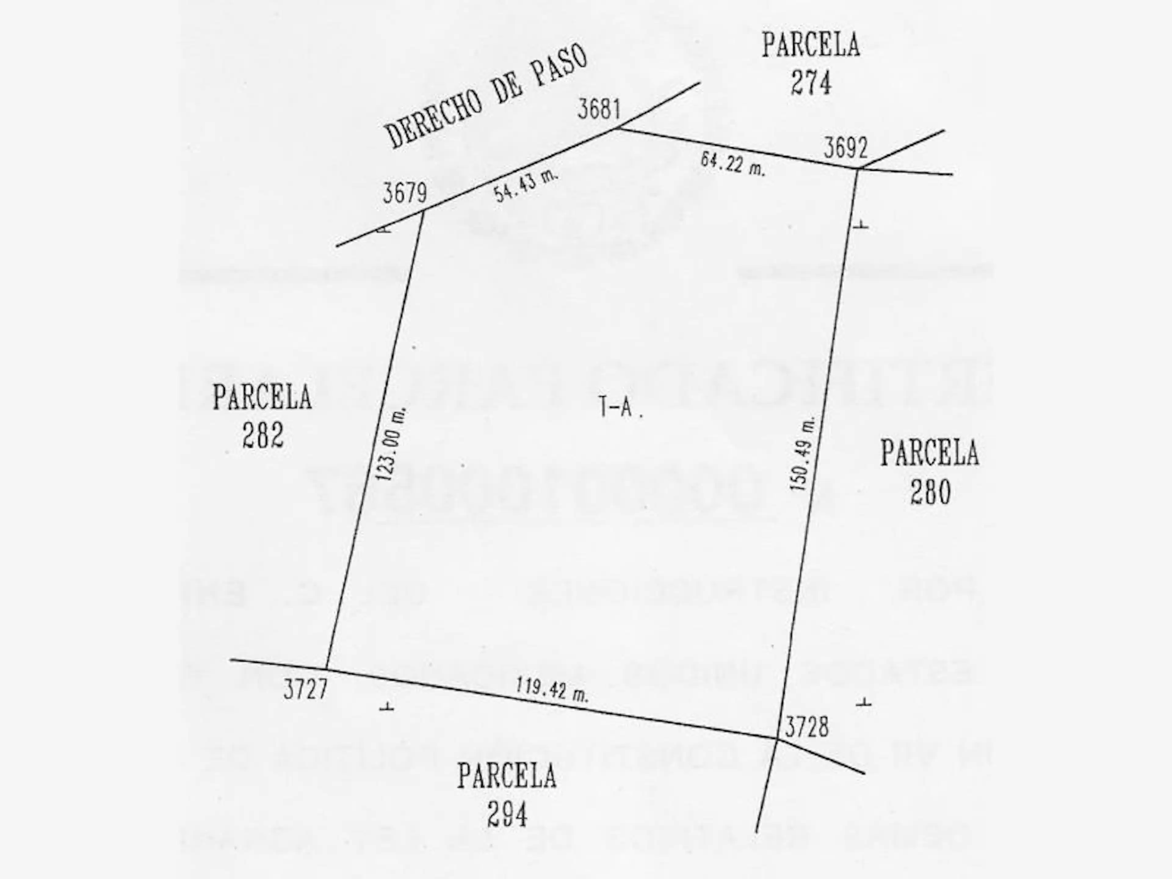 Terreno En Venta En El Jaral, Corregidora, Querétaro