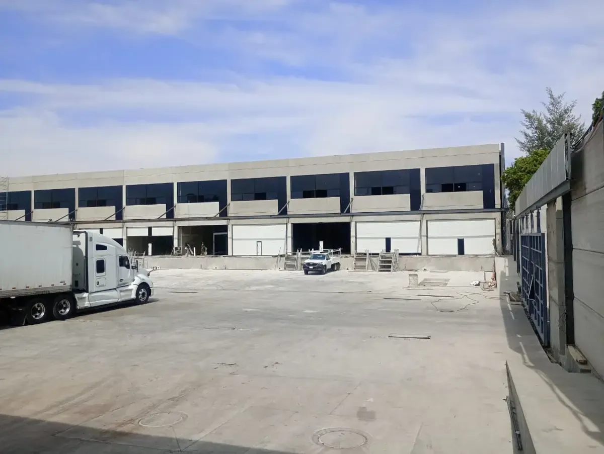 Industrial Spot2