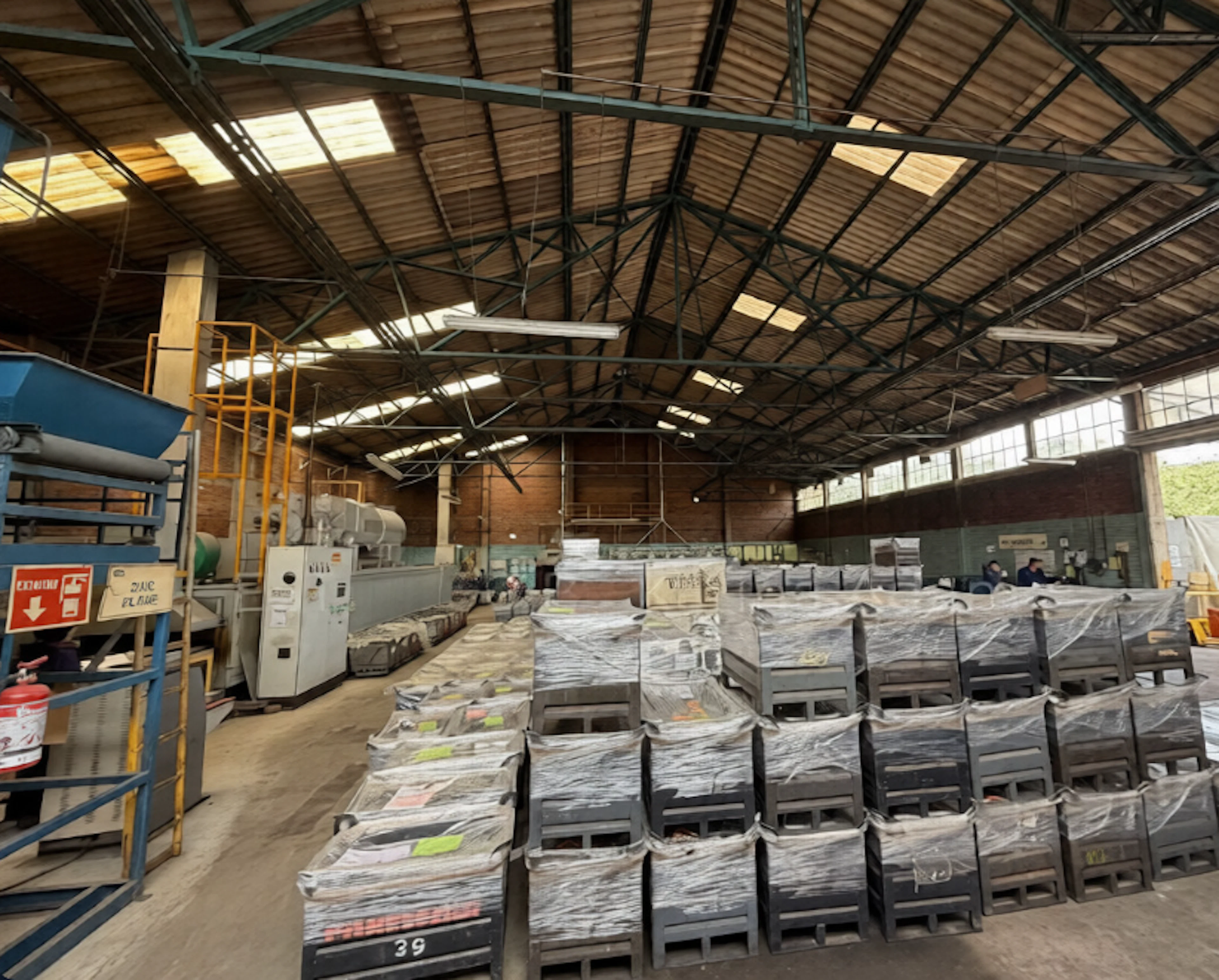 Industrial Spot2