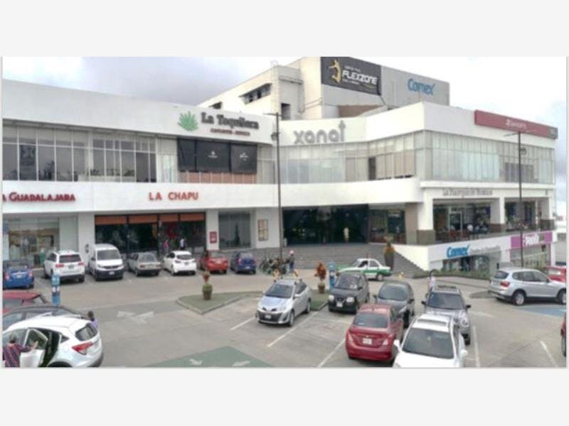 Local Comercial Spot2