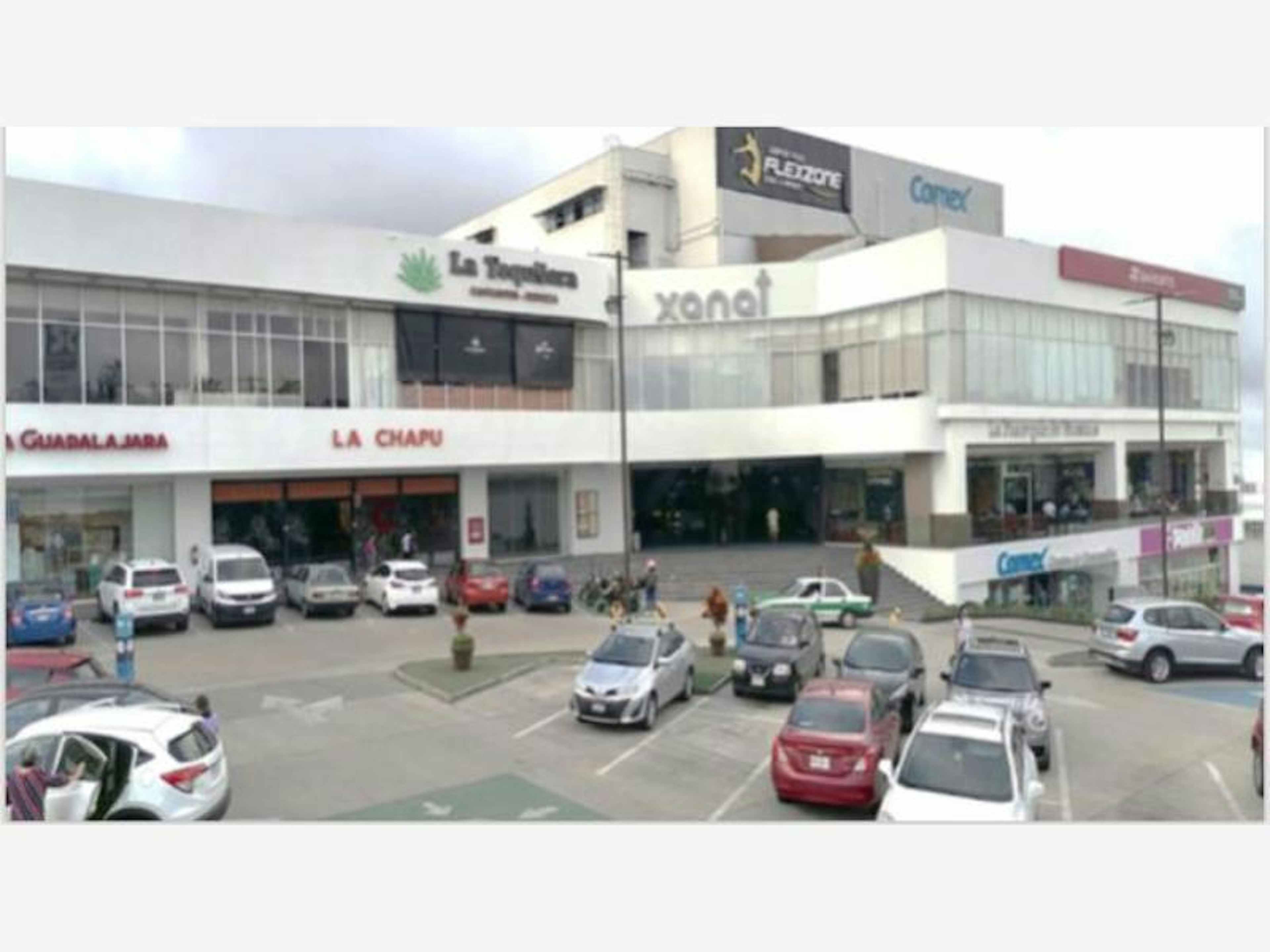 Carretera Xalapa Veracruz