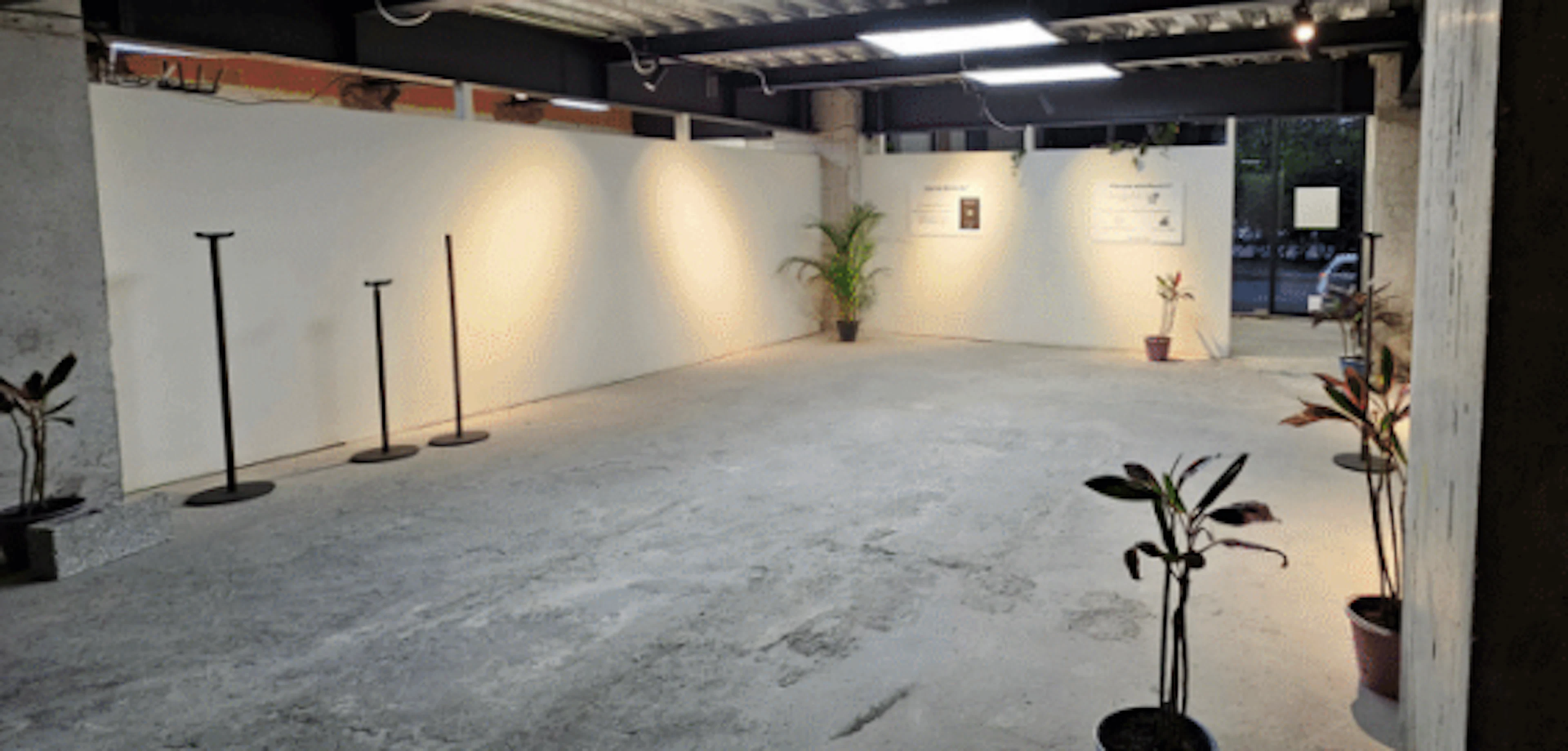 Oficina Spot2