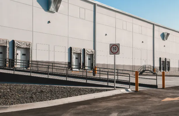 Industrial Spot2