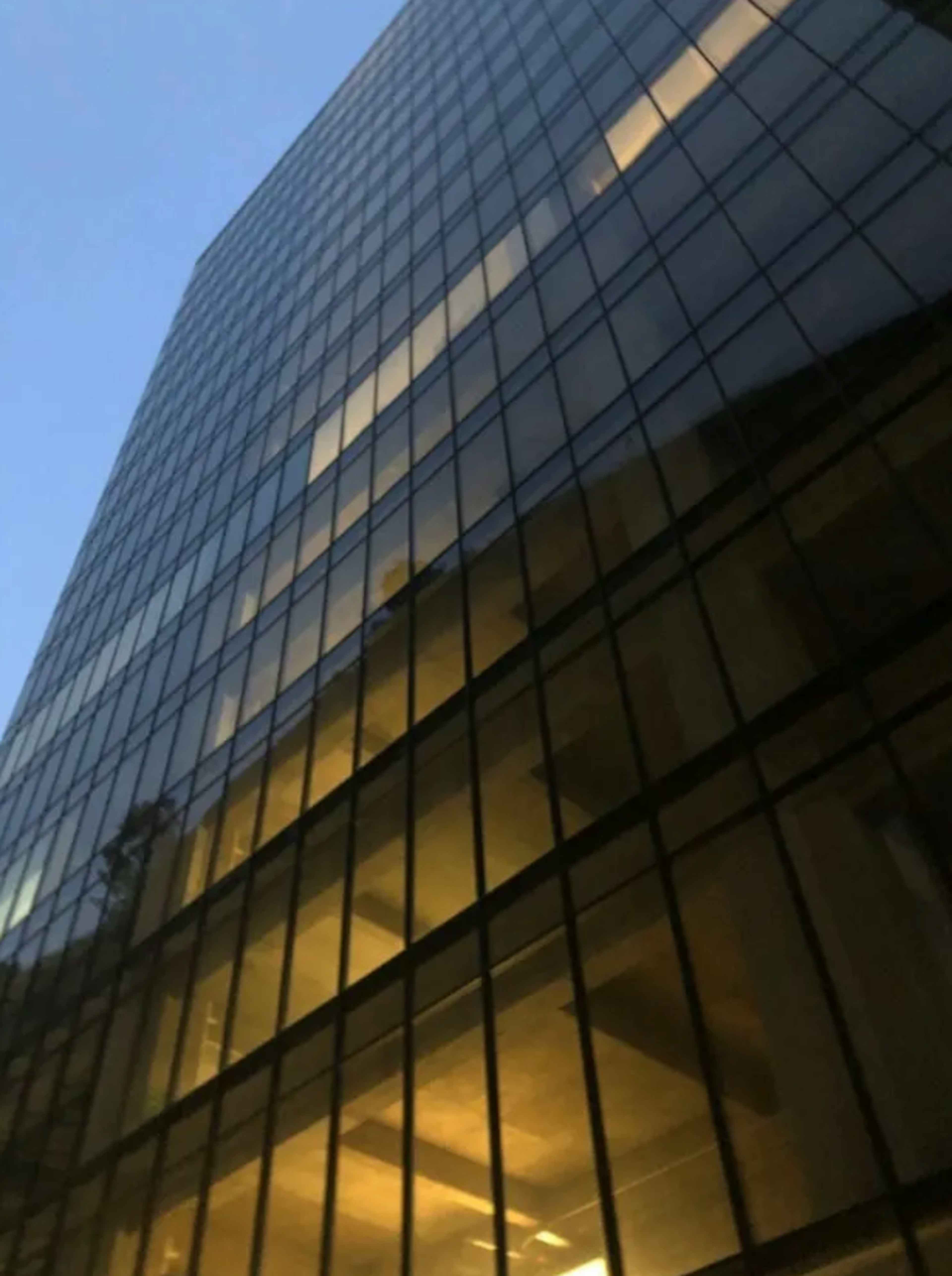 Prolongación Paseo De La Reforma