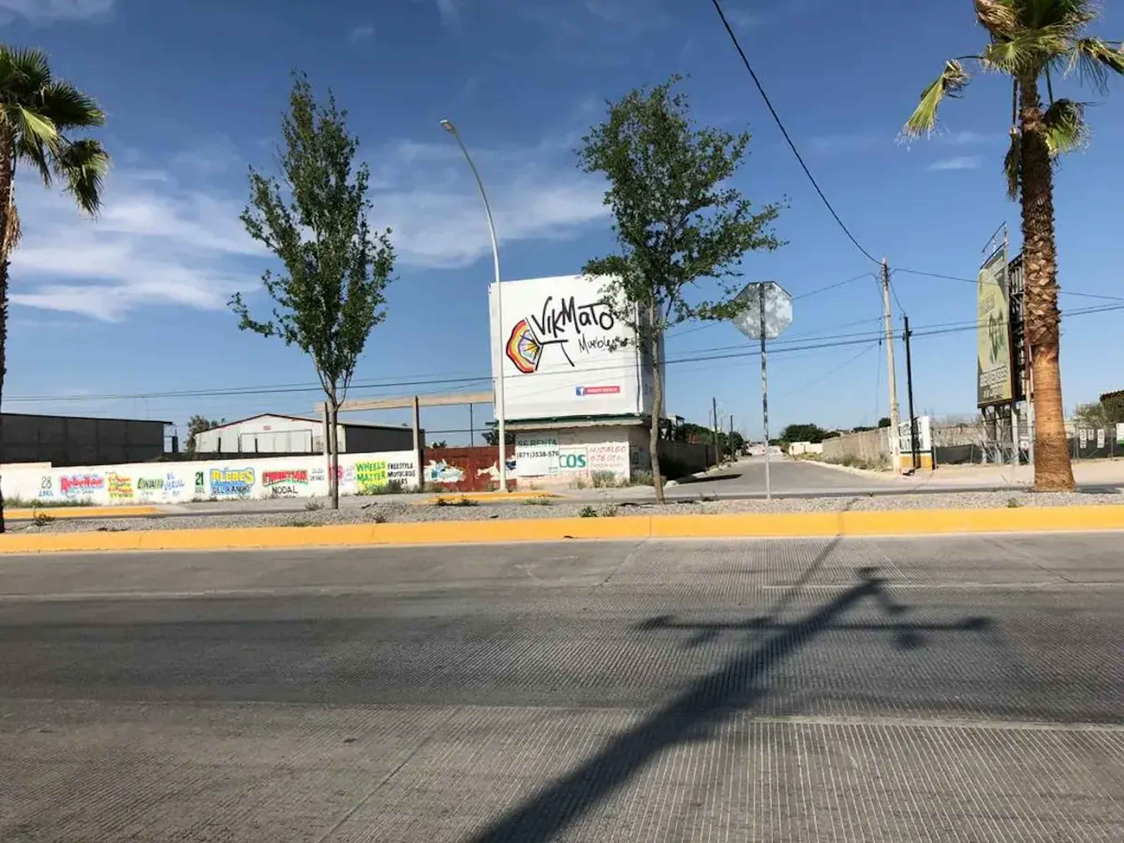 Terreno En Valle Del Guadiana, Gómez Palacio, Durango
