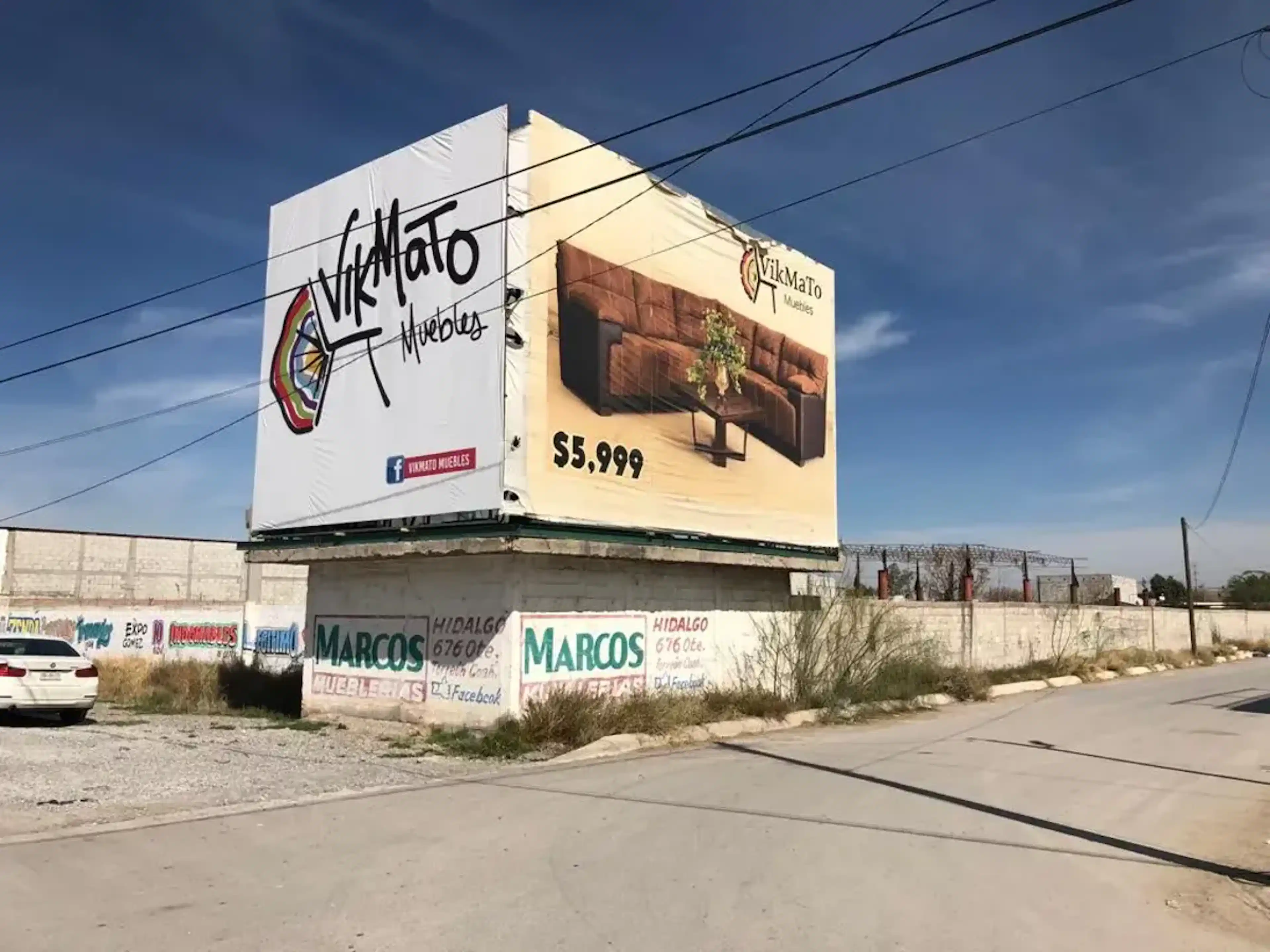Terreno En Valle Del Guadiana, Gómez Palacio, Durango