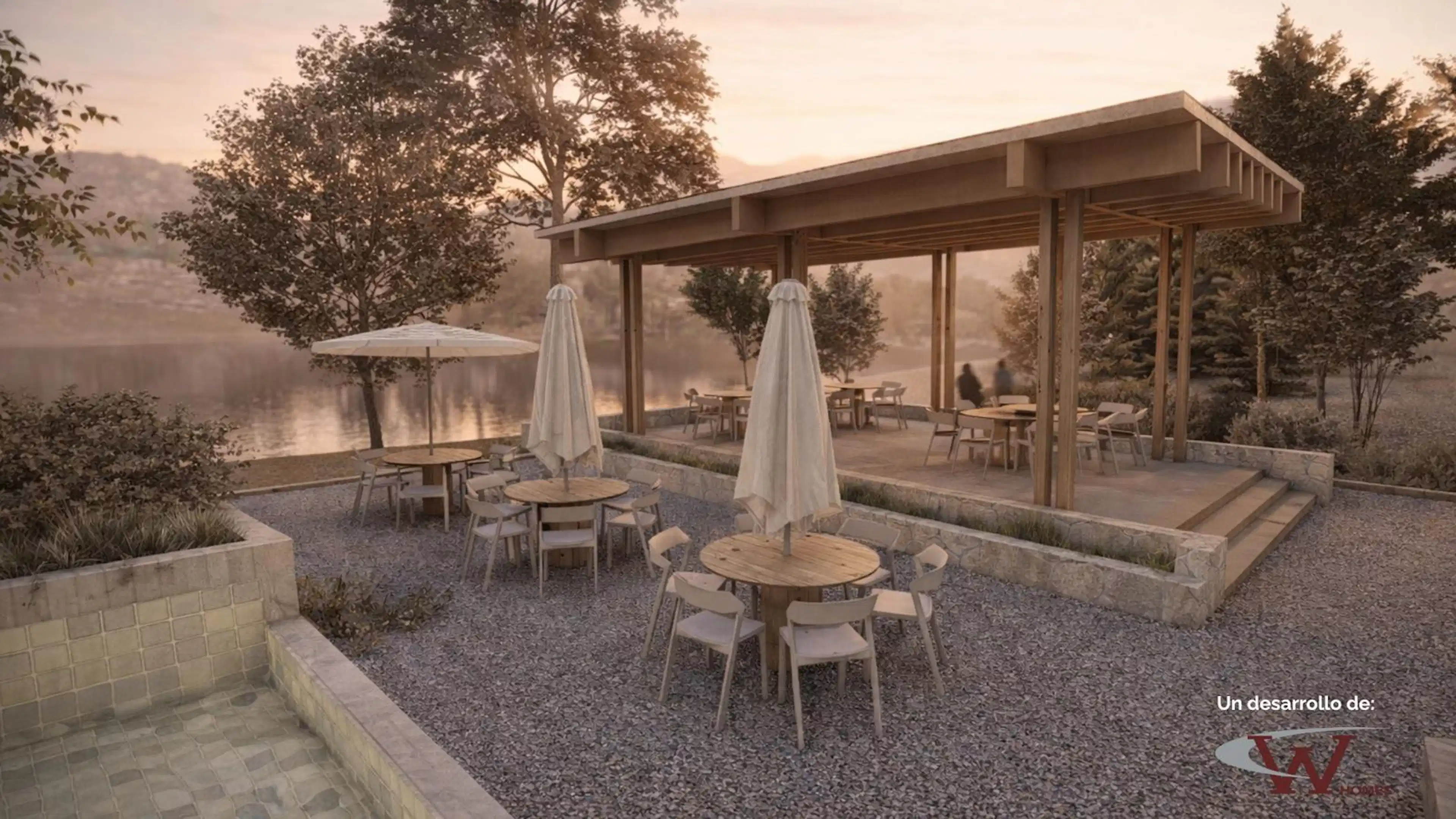 Terrenos Residenciales - Club Residencial | Cadereyta Nl