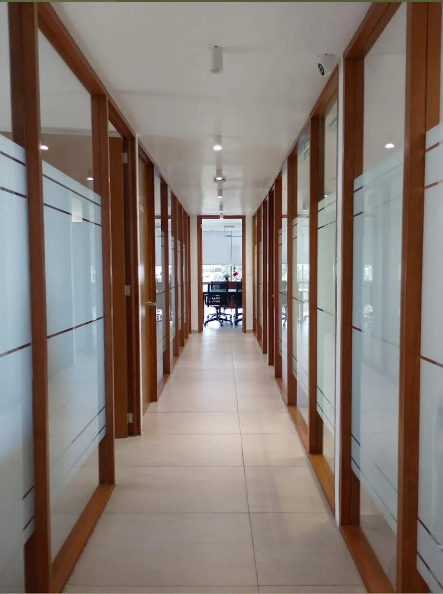 Oficina Spot2