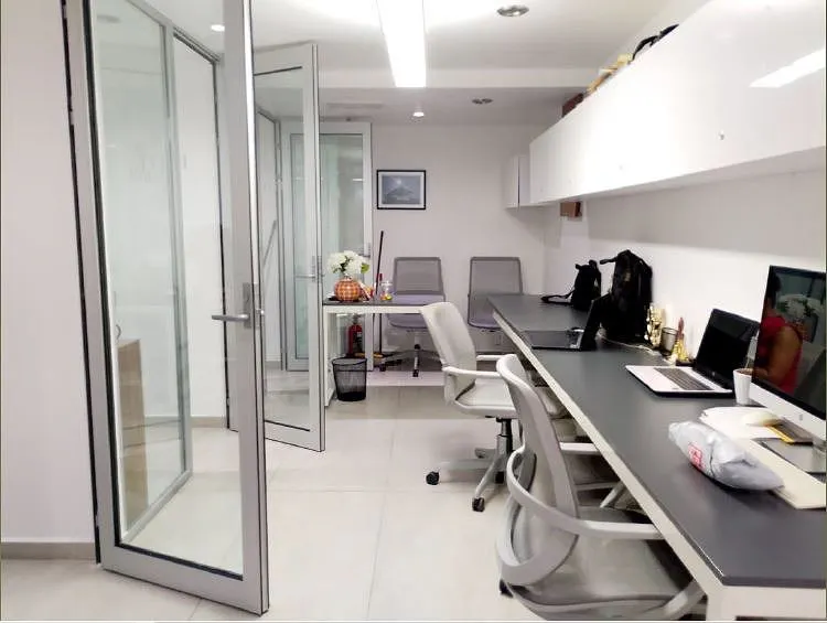 Oficina Spot2