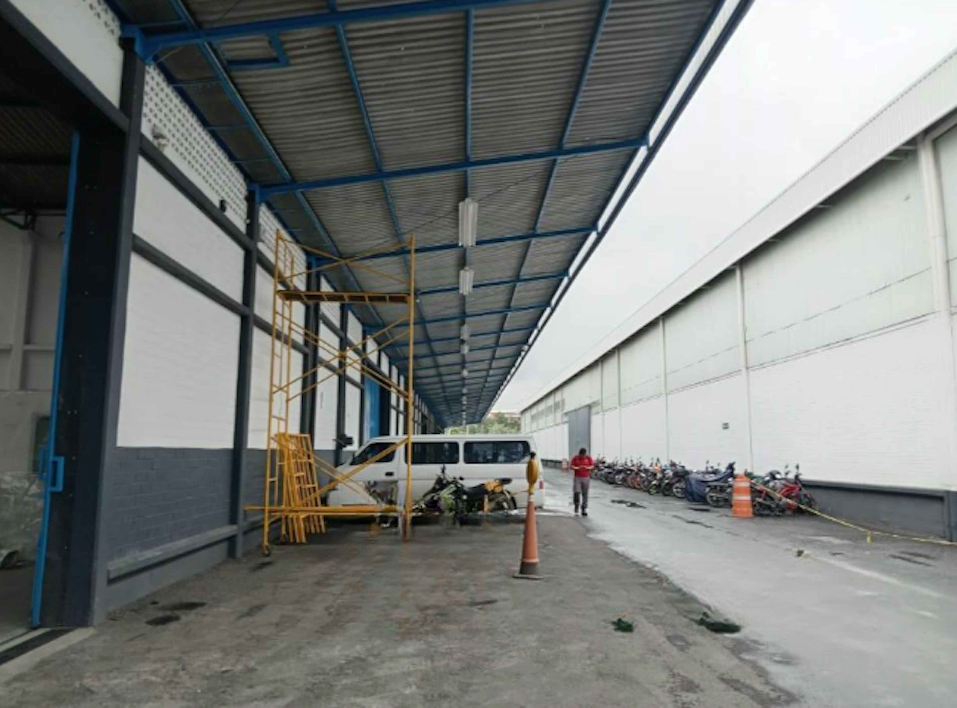 Calle 5 De Febrero Poniente