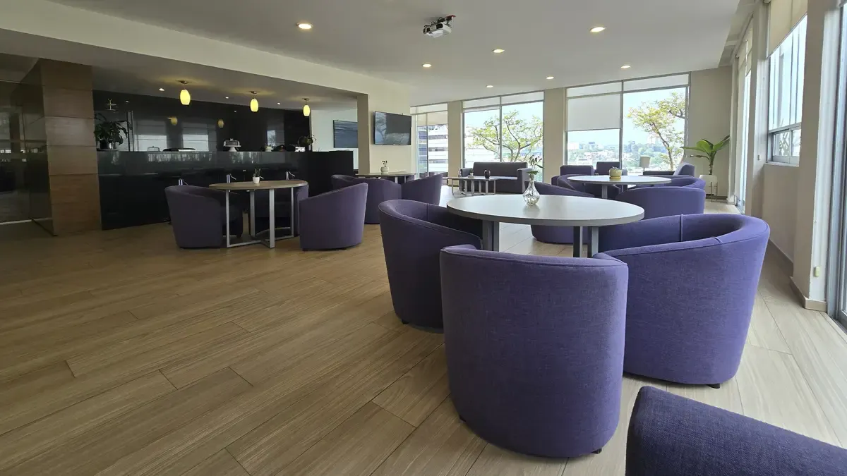 Oficina Spot2