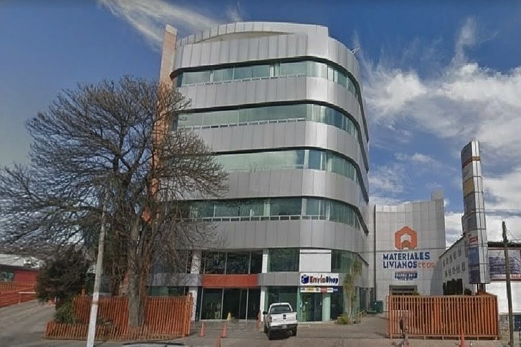 Local Comercial Spot2