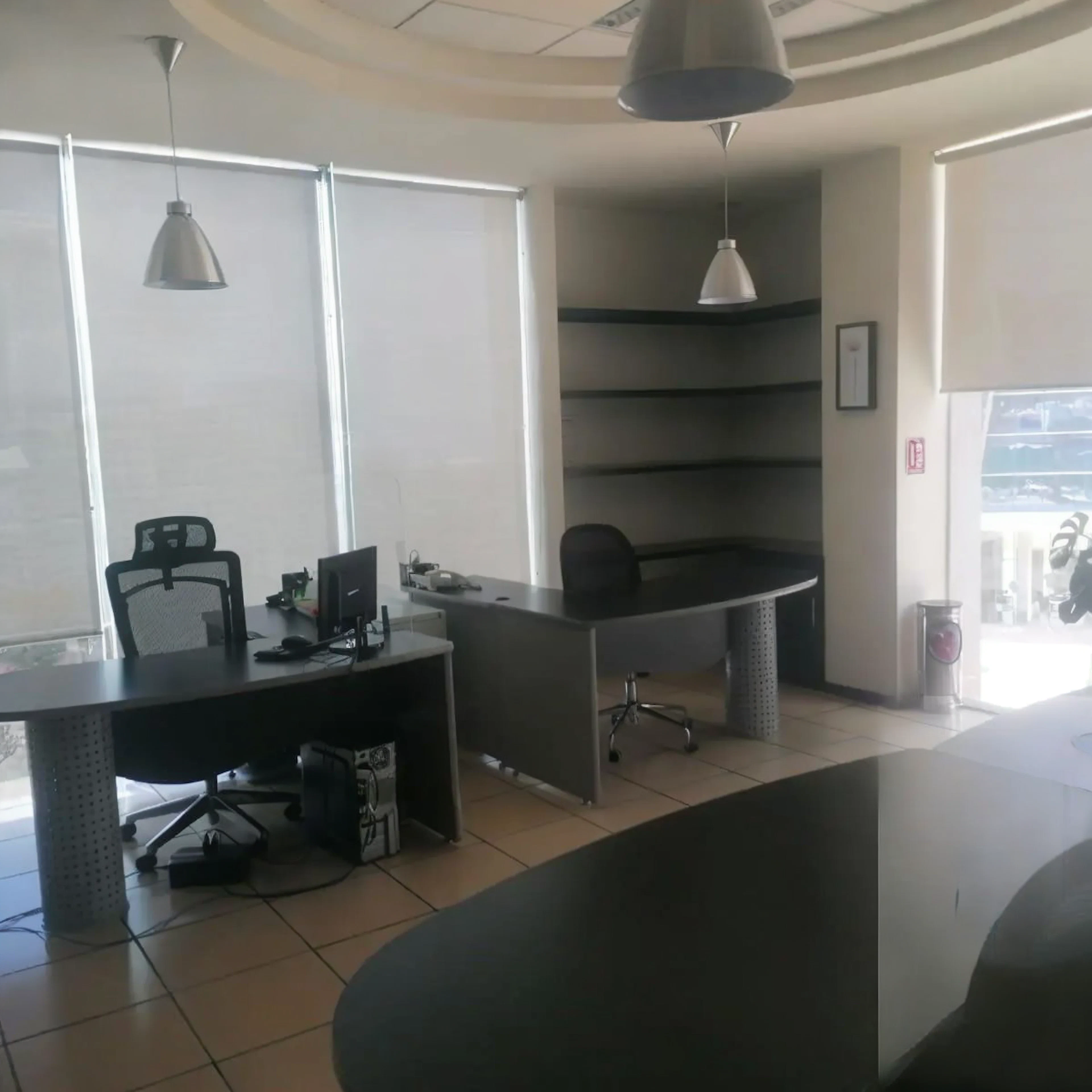 Oficina Spot2