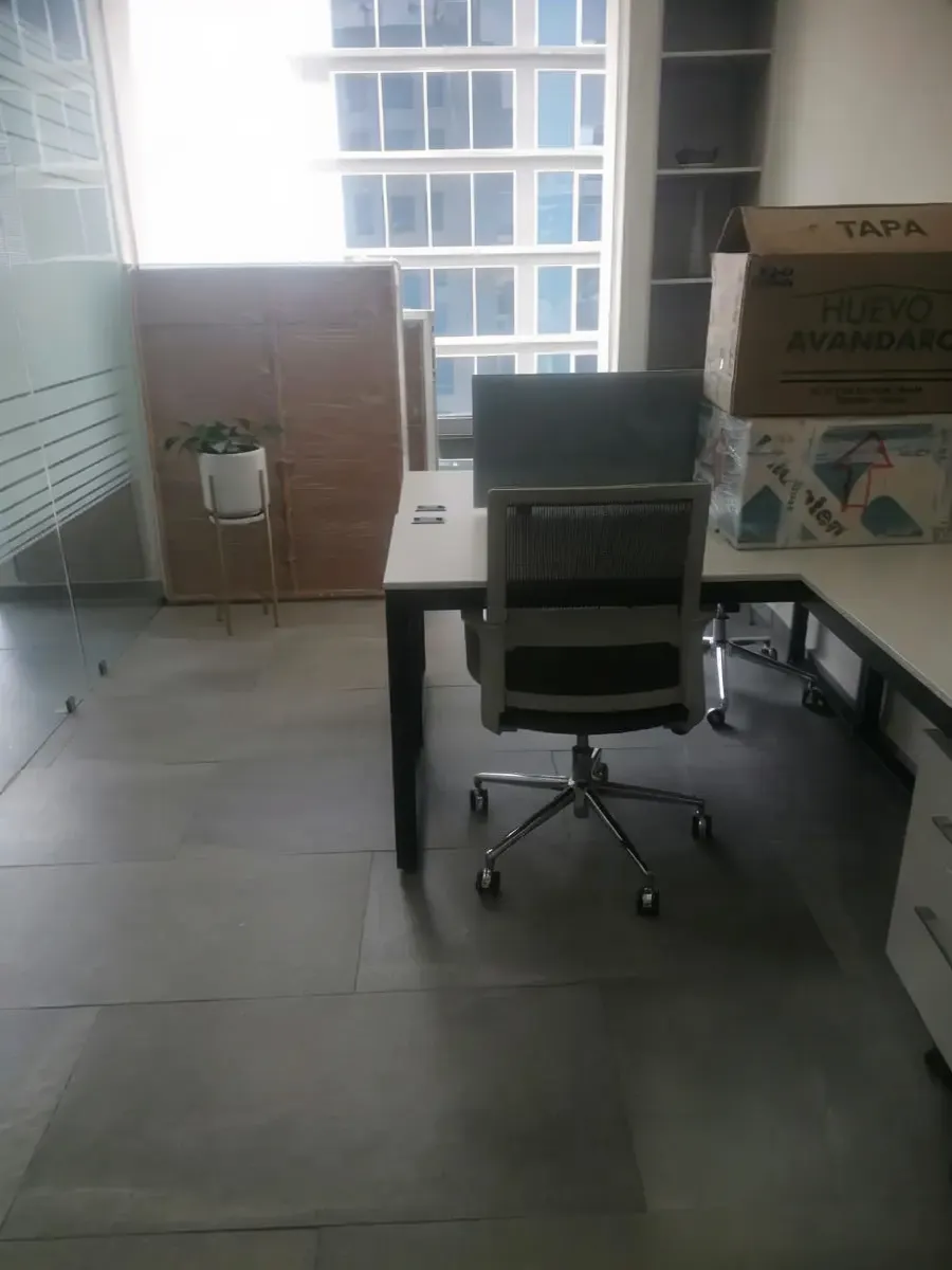 Oficina Spot2