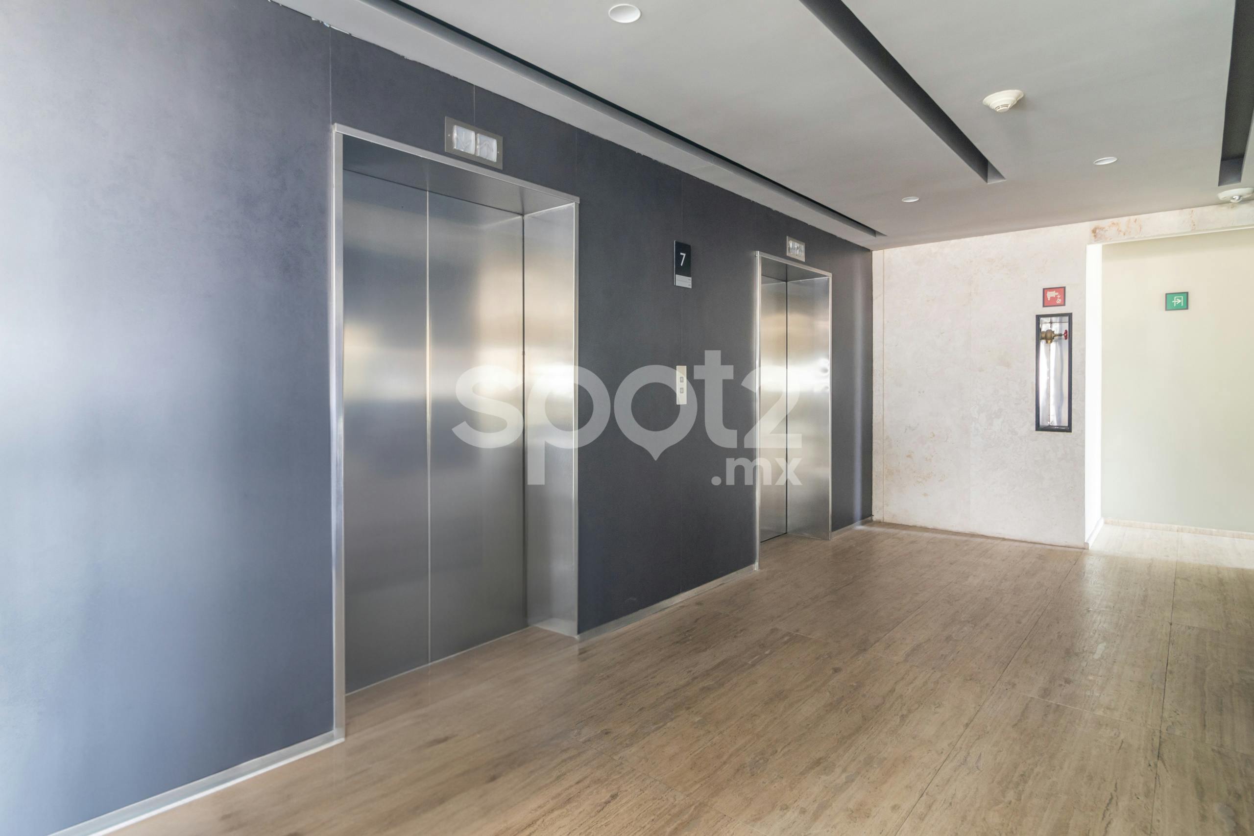 Oficina Spot2