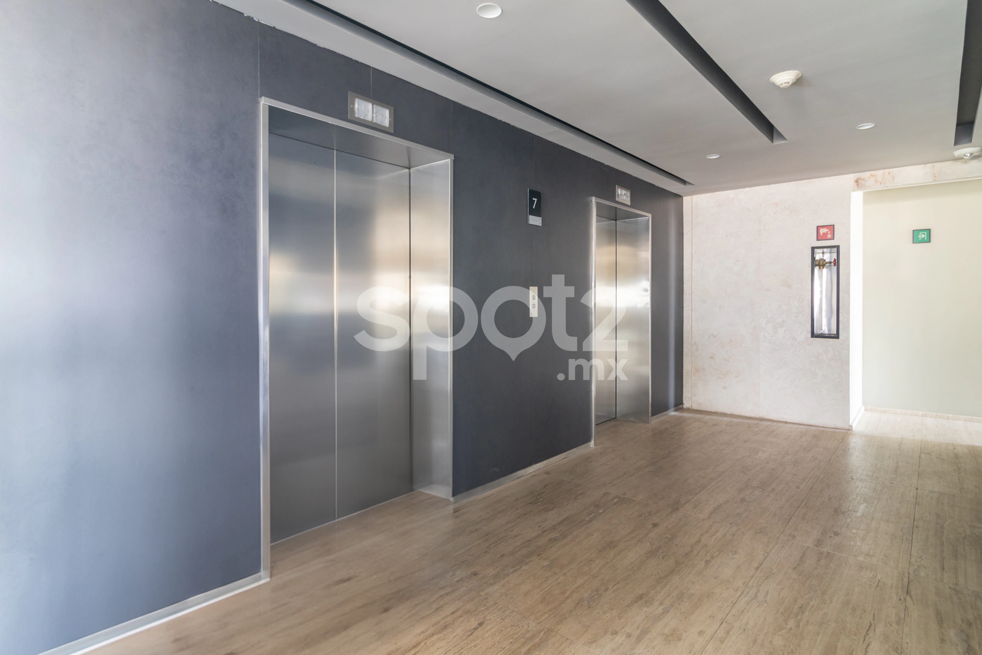 Oficina Spot2