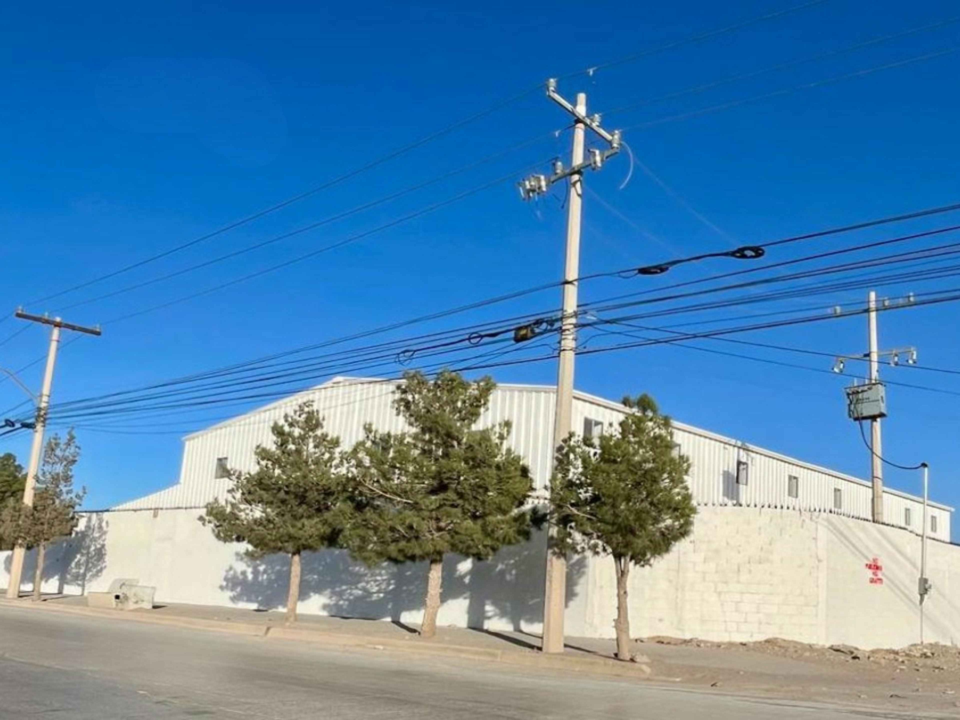 Calle Refugio De La Libertad