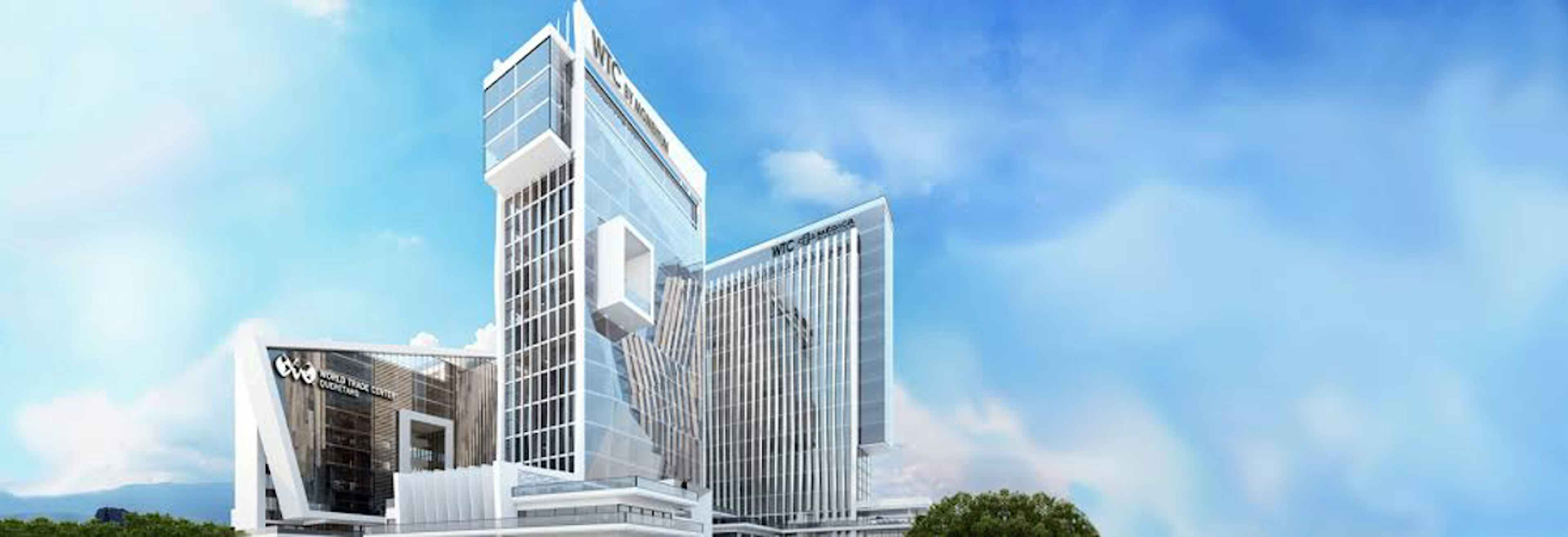 Paseo De La República Km 130