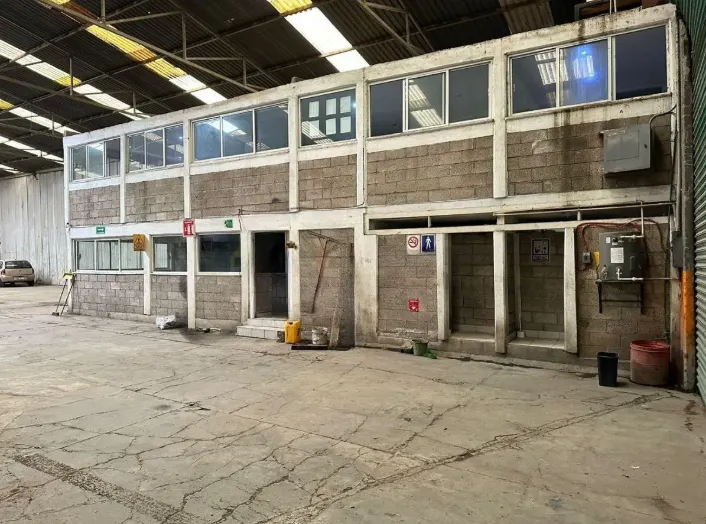 Industrial Spot2