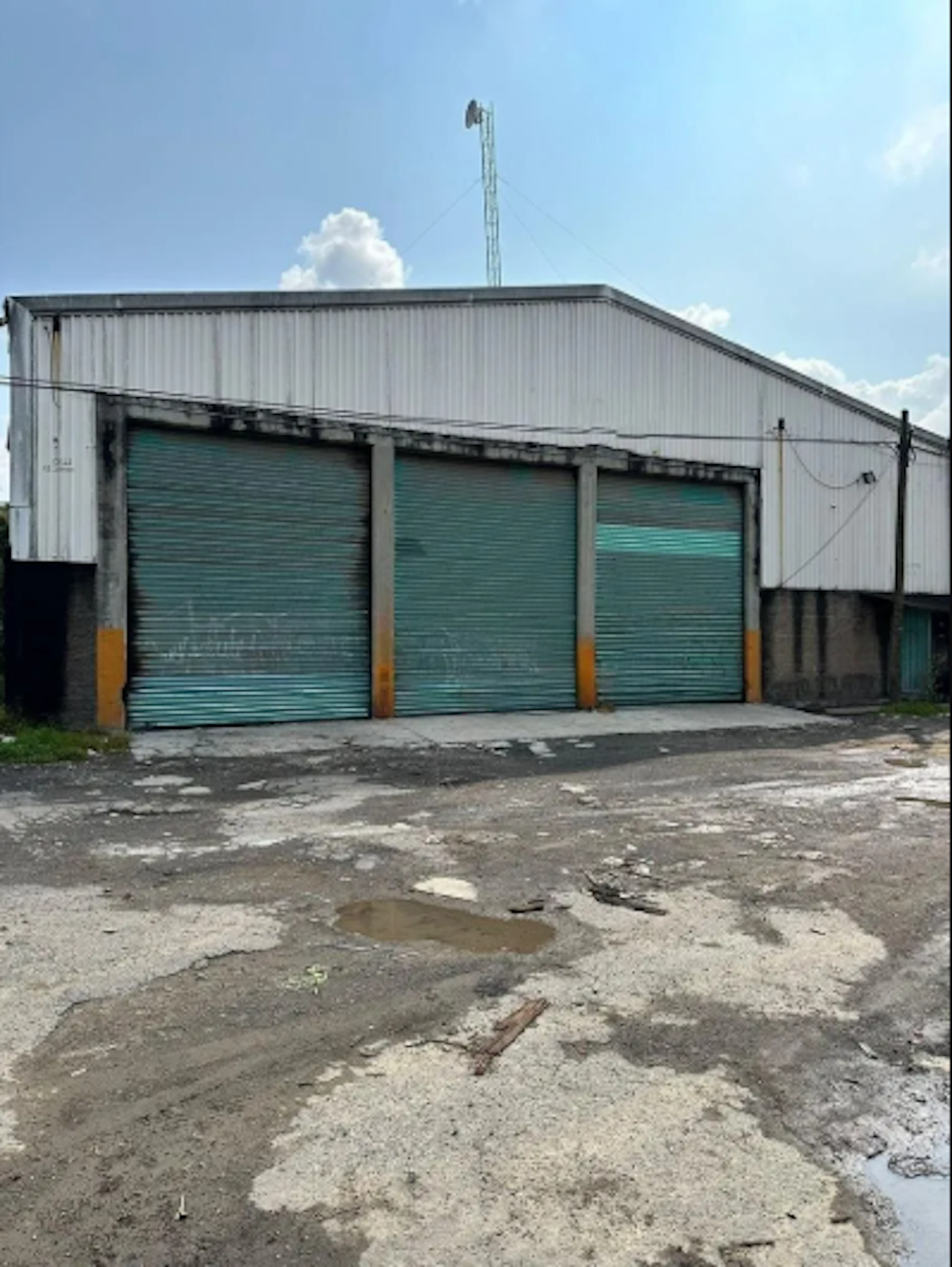 Industrial Spot2