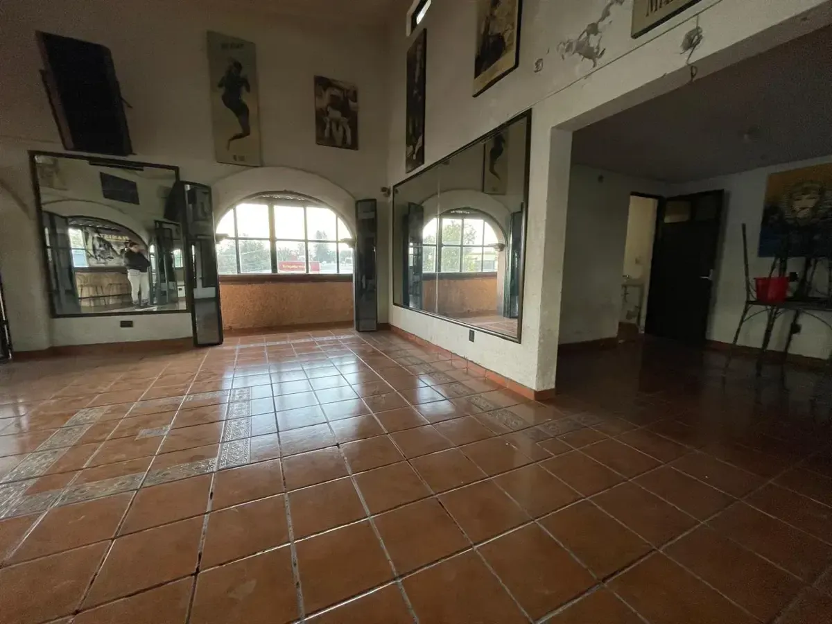 Oficina Spot2