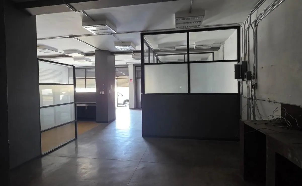 Industrial Spot2