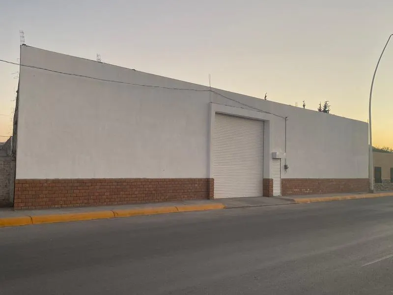 Industrial Spot2