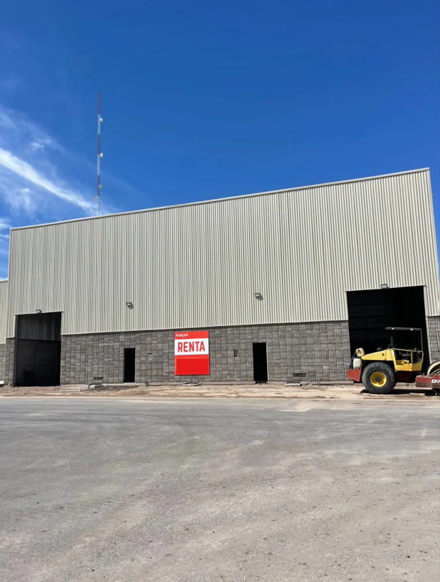 Industrial Spot2