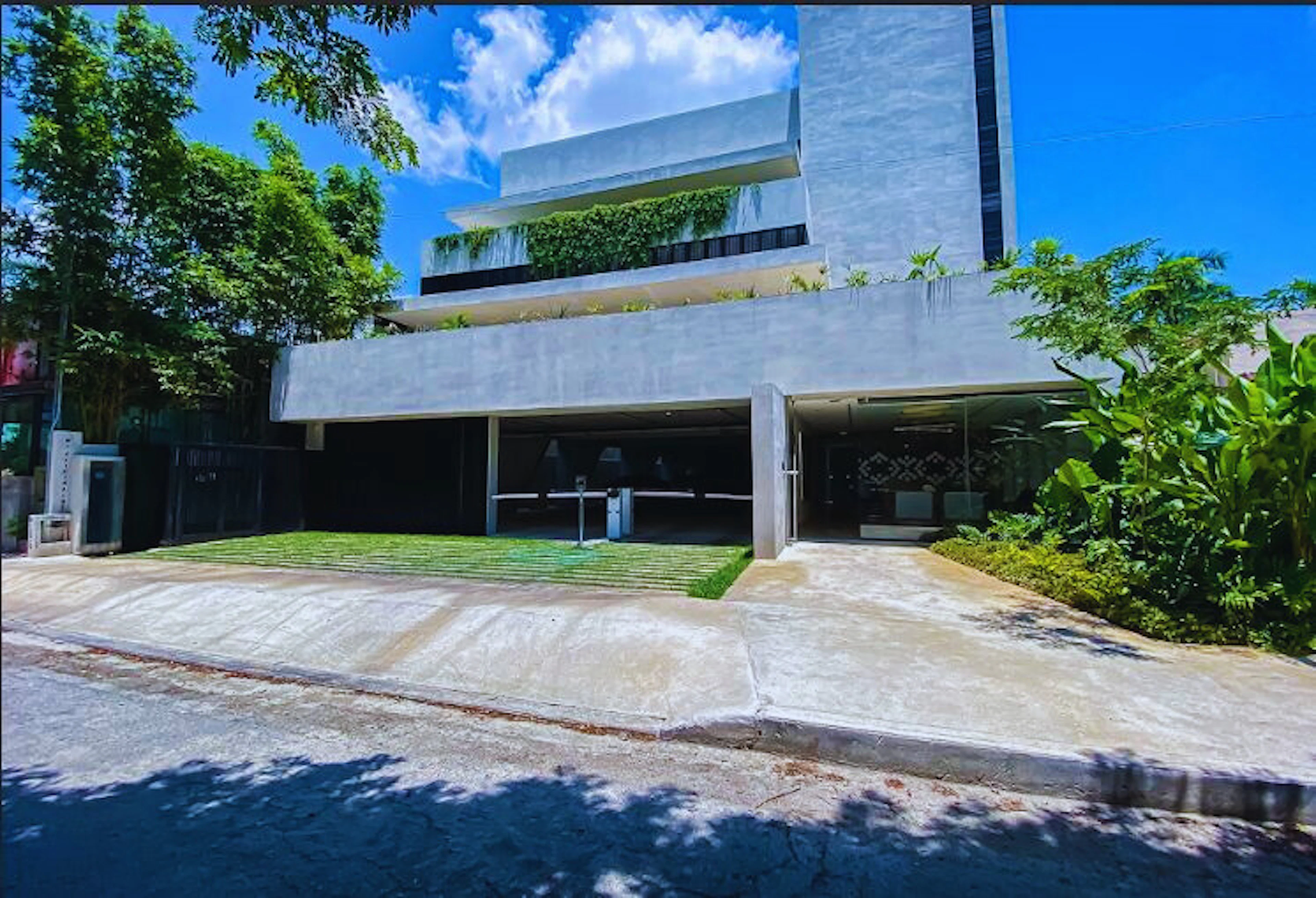 Oficina Spot2