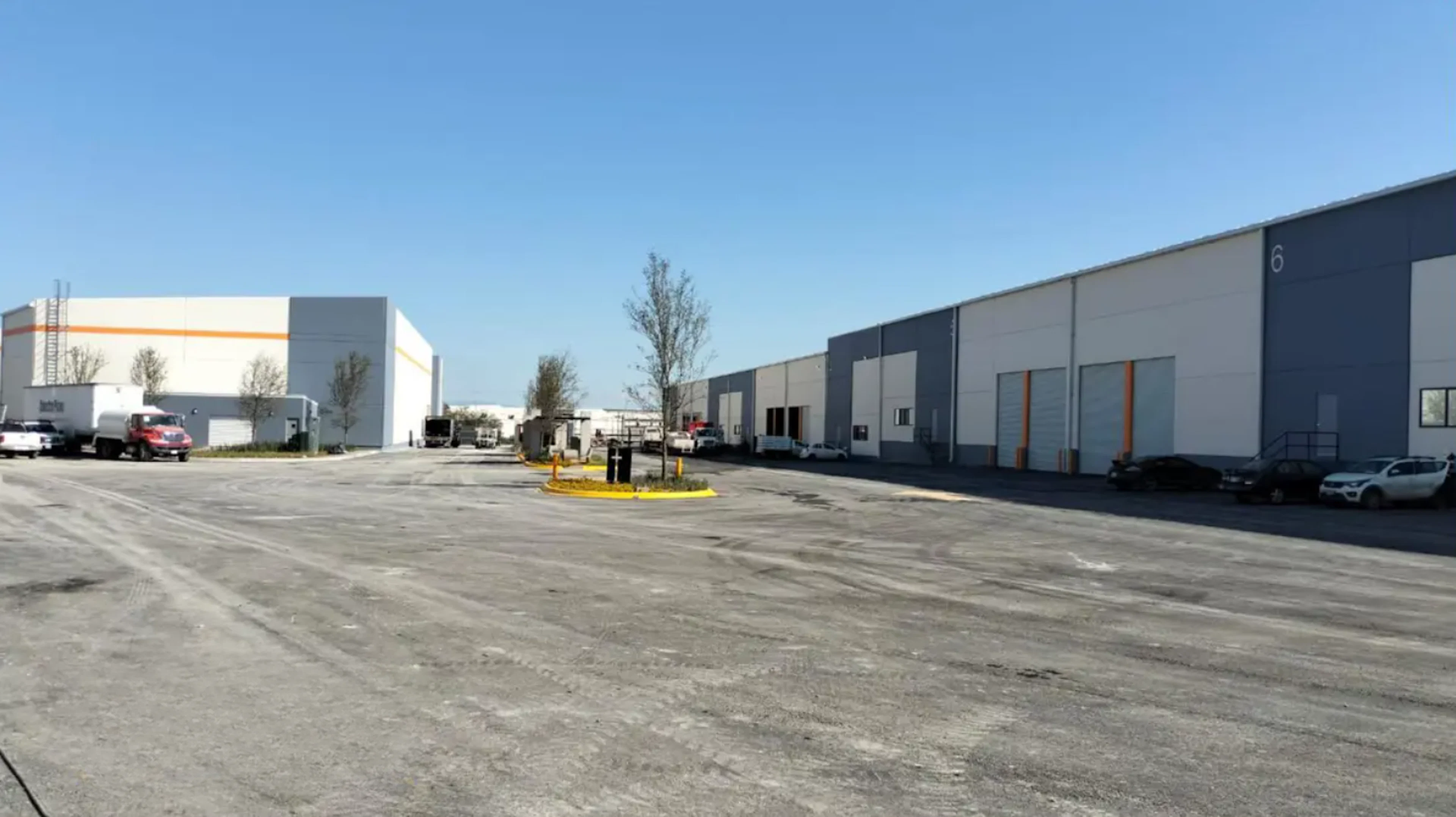 Industrial Spot2