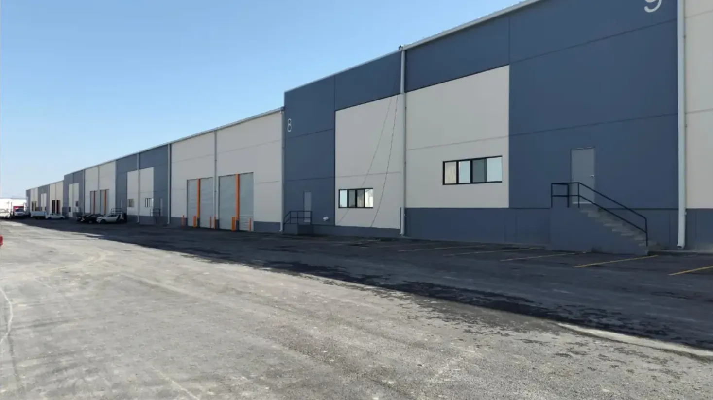 Industrial Spot2