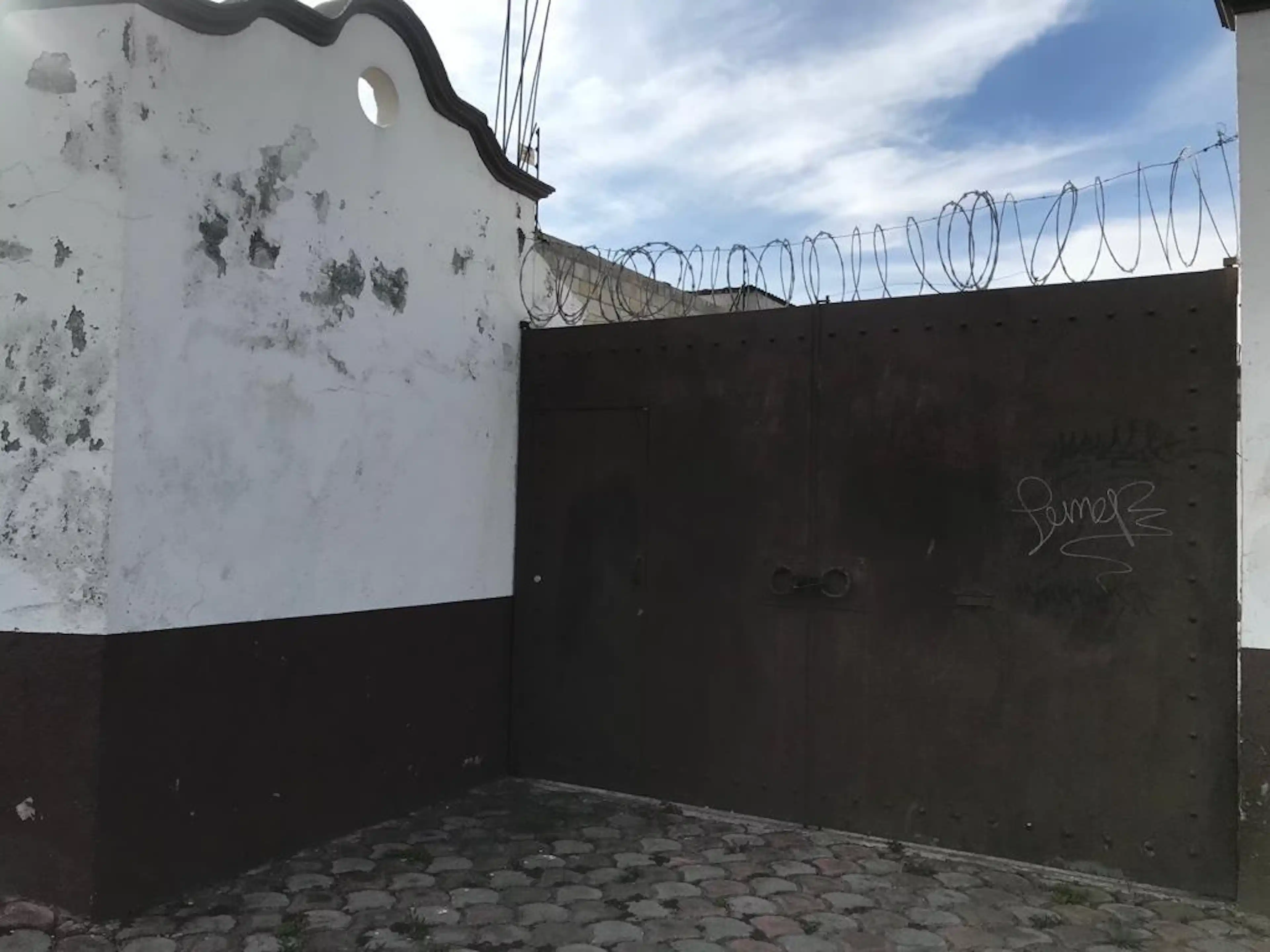 Terreno En  Av Lerma Metepec