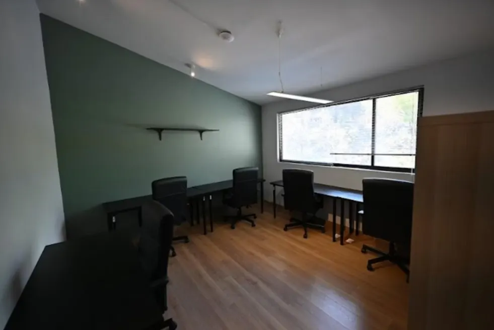 Oficina Spot2