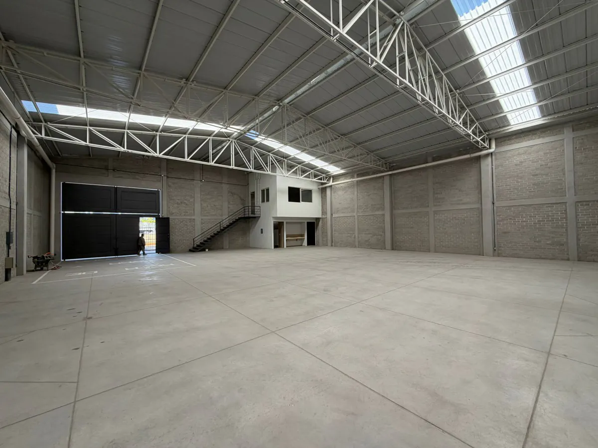 Industrial Spot2