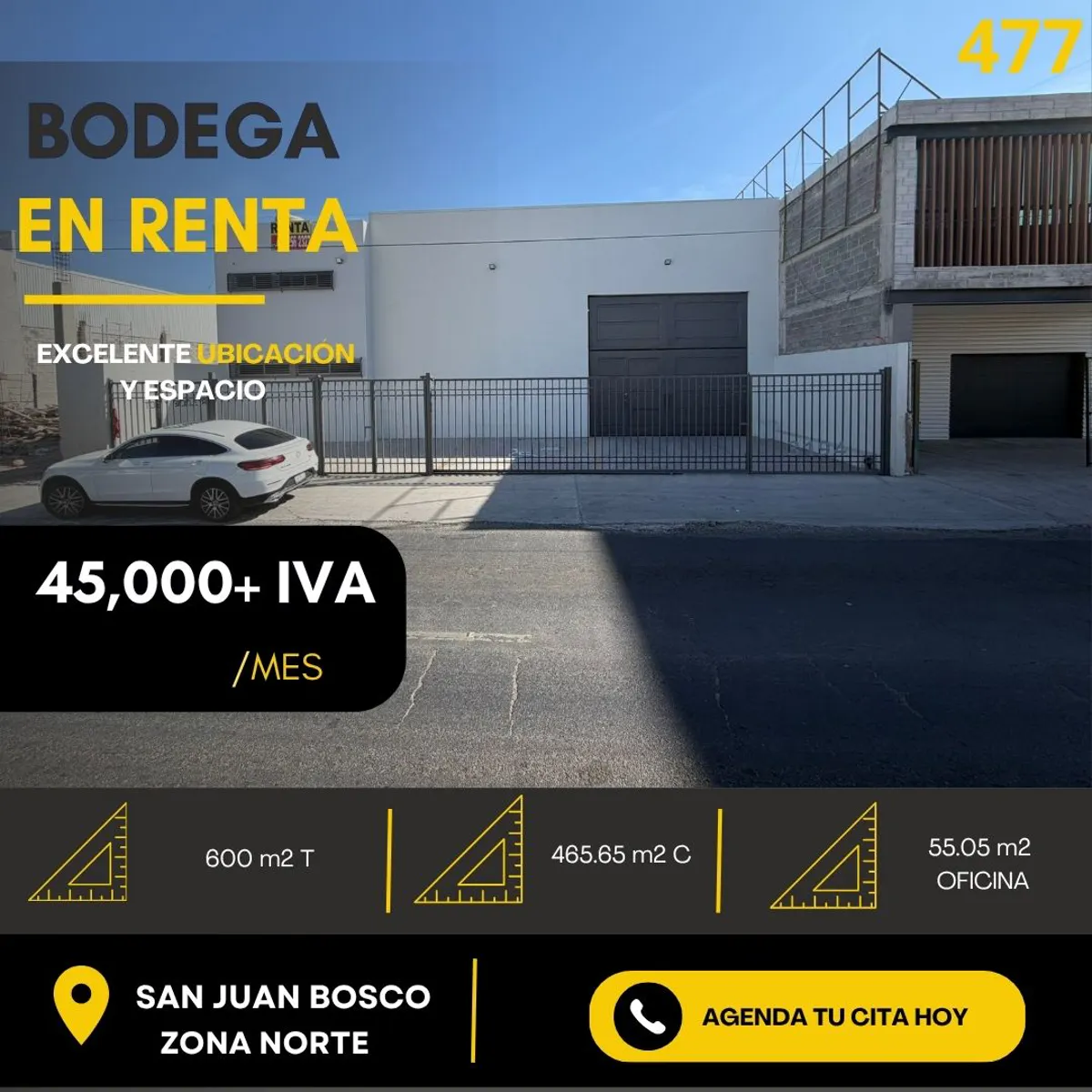 Industrial Spot2