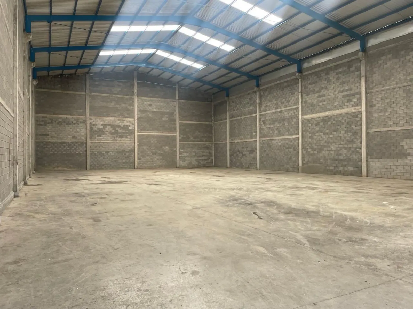 Industrial Spot2