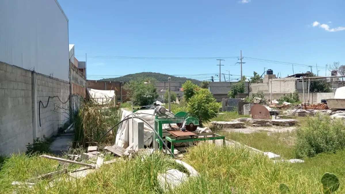 Terreno Spot2