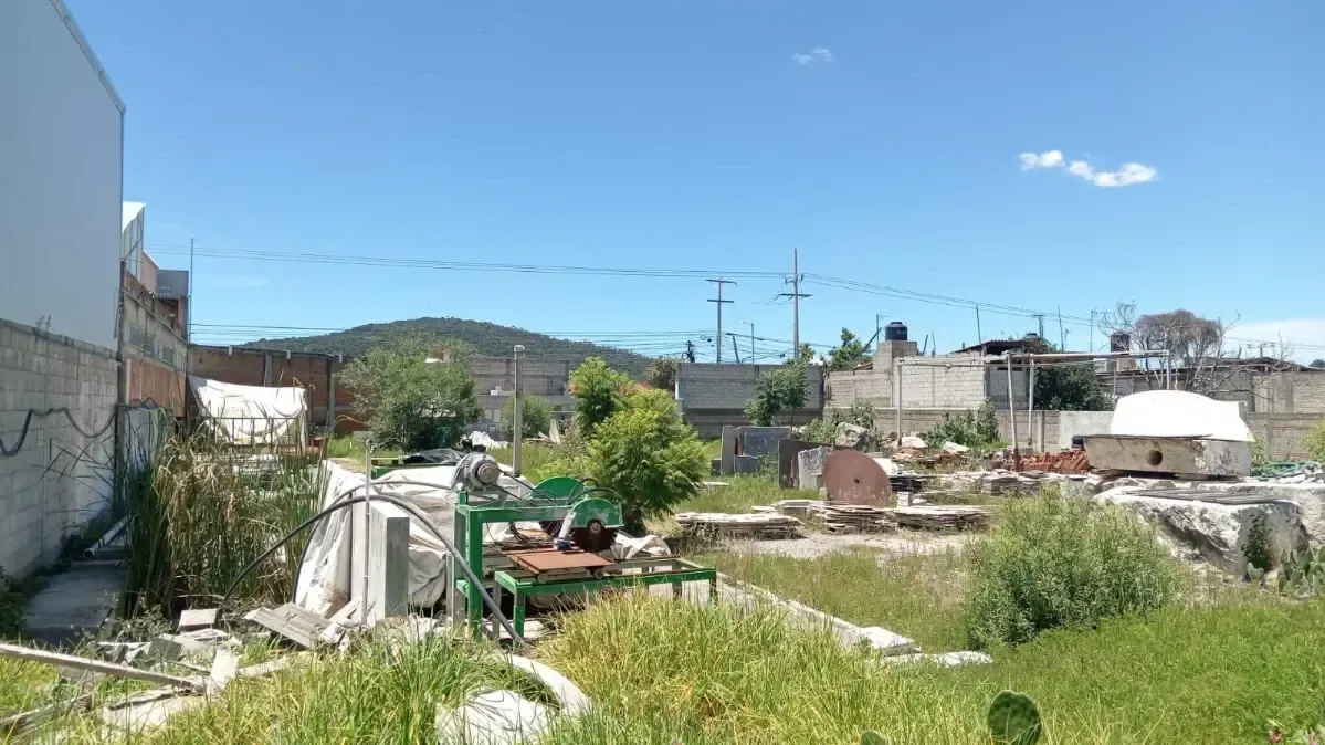 Terreno Spot2